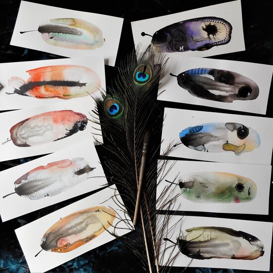 PLUMES